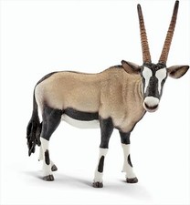 Schleich 14759 - Oryxantilope