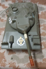 JOUSTRA - Panzer Plastic- 50/60/70er Jahre Made in France, Fabrication Francaise