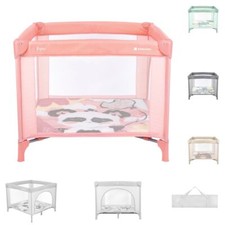 Kikkaboo Laufstall Enjoy