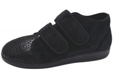 OrtoMed Klettschuhe Senioren