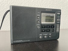 Sony ICF-SW30 Weltempfänger