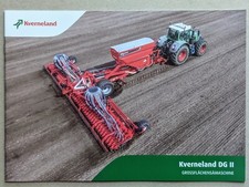 KVERNELAND DG II