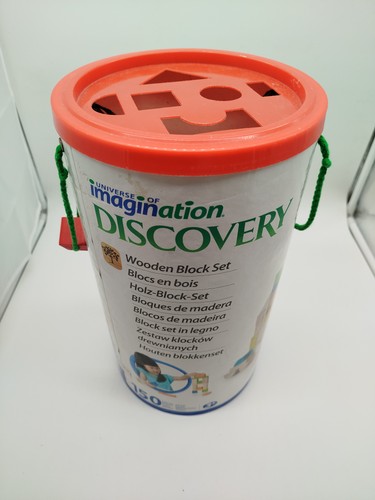 Universe imagination - of,