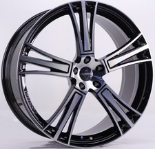 Mansory 22 Zoll Felgen Satz