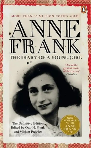 The diary young girl - the,