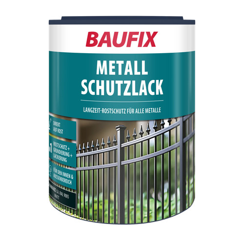 Baufix metall schutzlack - baufix, metall-schutzlack