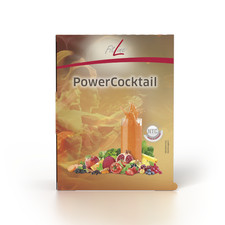 2 St Power Cocktail FitLine