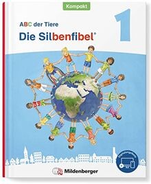Abc der tiere neubearbeitung - der, 1