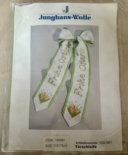 Junghans-Wolle Modell 100-581