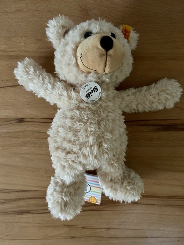 Steiff charly schlenker - charly, schlenker-teddy