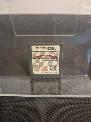 Mario kart nintendo ds - mario,