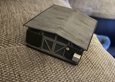 Bundeswehr Treibstofflager Oberirdisch 1/87