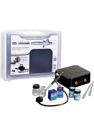 Revell Airbrush Basic Set