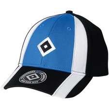 HSV Cap Kemi BWS Hamburger SV