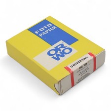 ORWO Fotopapier Universal BN