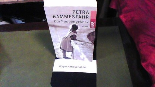 Der puppengräber - puppengräber, (allemand)