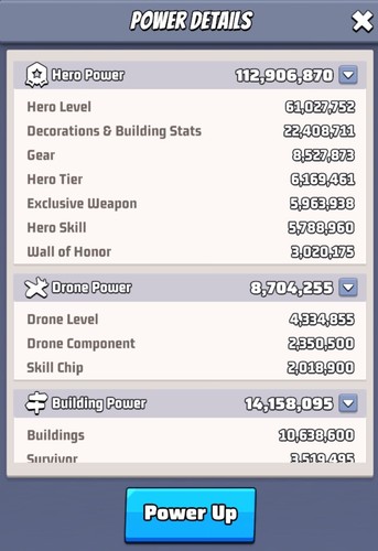 Last war account server - last,