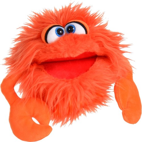 Living puppets w837 - living,