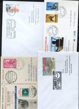 154153) Ballonpost 4 schöne