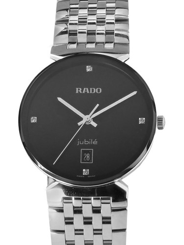 Rado unisex uhr r48912713 - rado,