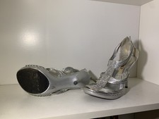 Jumex Sandalette Gr.37 - zum