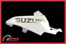 Suzuki GSXR600 GSXR 600 K8 K9 L0 Seitenverkleidung links Cowling side left Neu