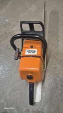 Stihl MS 460 046 kettensäge 50cm 90cm Profisäge
