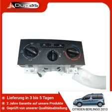 🇩🇪 HEIZUNGSSTEUERUNG ➤