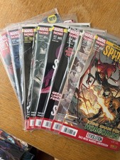 Marvel Now - Spiderman