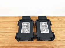 Radarsensor Nahbereich BMW G31 G30 G26 G16 F44 66325A2B4D7 5A2B4D7 Radar Sensor