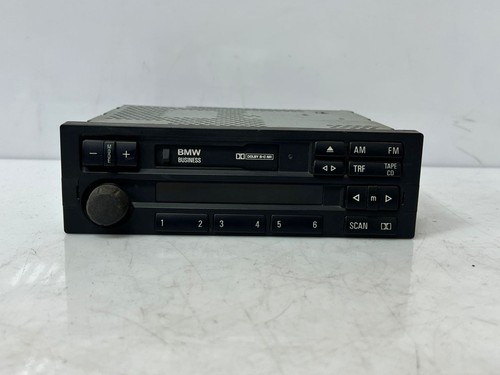 1996 2000 bmw e36 c33 - bmw, din