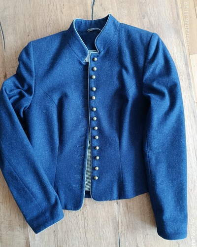 Trachtenjanker damen wolle - damen,,