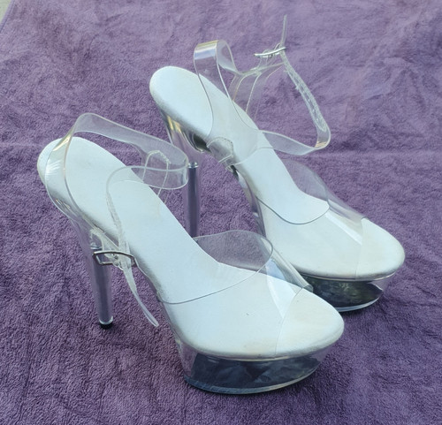 Eis damen high heels - eis,