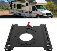 Sitz Drehsockel Stahl Basis