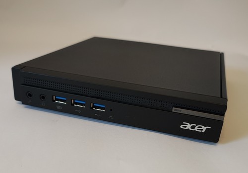 Acer veriton n4640g - veriton, –