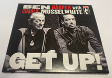 Ben harper with charlie - harper,