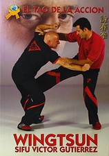 WingTsun: Das Tao in Aktion