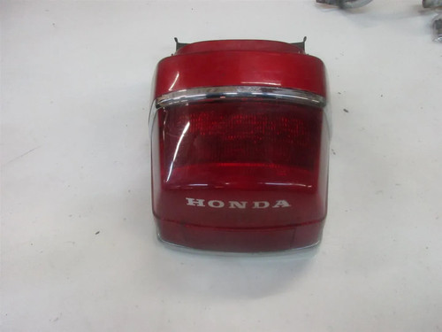 Honda 500 79 - cx, verkleidung