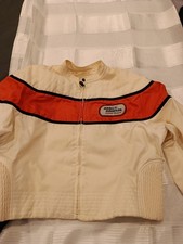 harley davidson jacke mit Logo