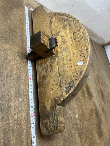 Bouvet hobel jabloir altes - hobel,