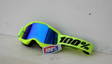 100% Crossbrille Strata 2