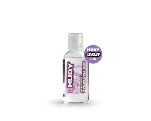 Hudy ultimate silicone - hudy, 400