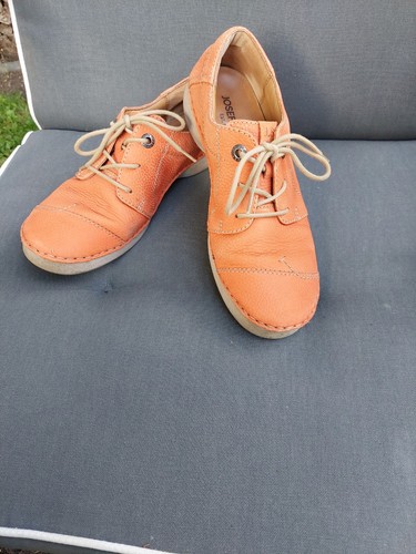 Josef seibel schuhe 38 - schuhe, gr.38