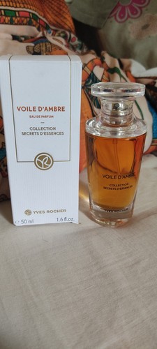 Voile ambre eau - eau, 50