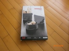 Stelton classic Brottasche