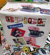 Polaroid Spice Girls Cam