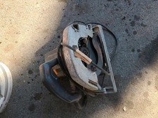 ELU Handkreissäge MH 65 1200 Watt 4500 /min Kreissäge 50mm Schnitt