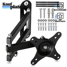 TV Wandhalterung schwenkbar