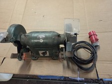 Schleifbock Doppelschleifbock