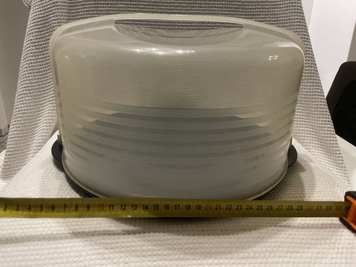 Tupperware tortenbehälter - tupperware,